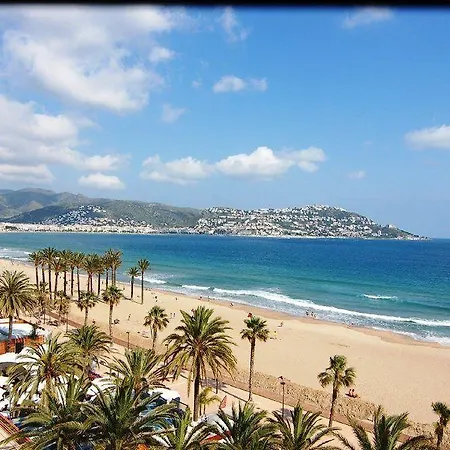Marbella * Roses