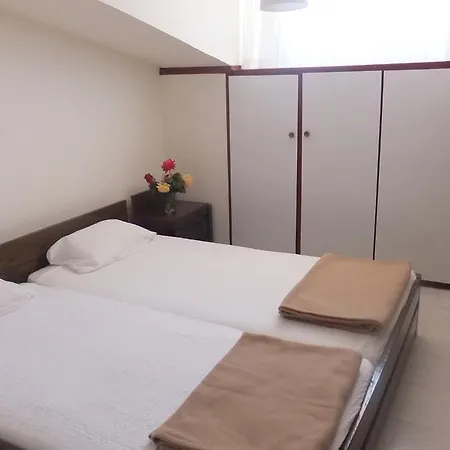 Hotel Marbella