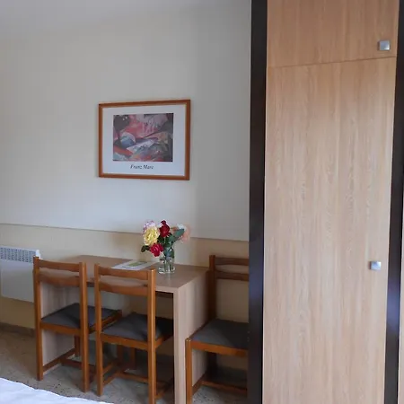 Marbella Hotel Rosas