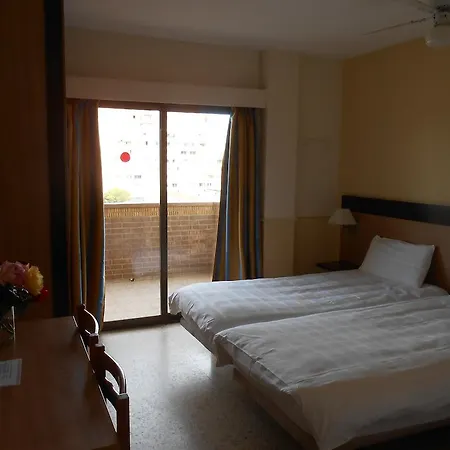 Marbella Hotel Rosas