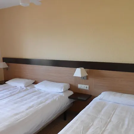 Hotel Marbella *