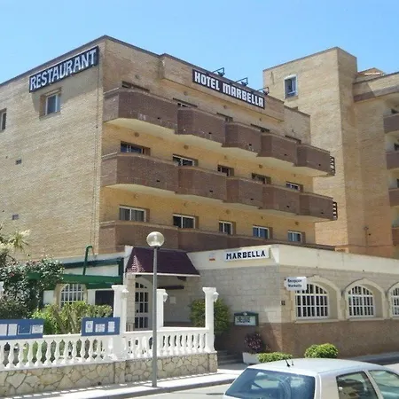 Marbella Rosas