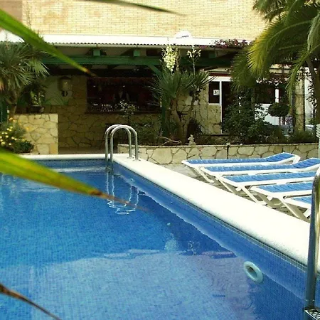 Marbella Hotel