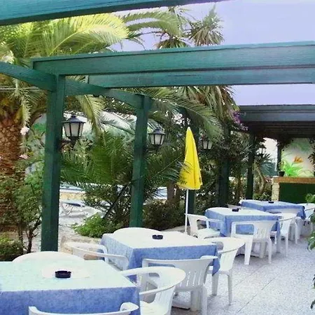 Marbella Rosas