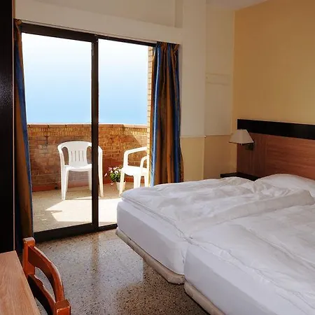 Marbella Hotel