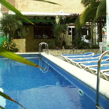 Hotel Marbella *