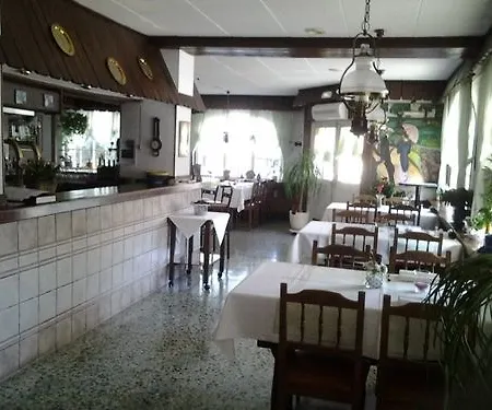 Marbella روساس