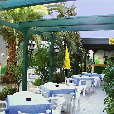 Hotel Marbella *