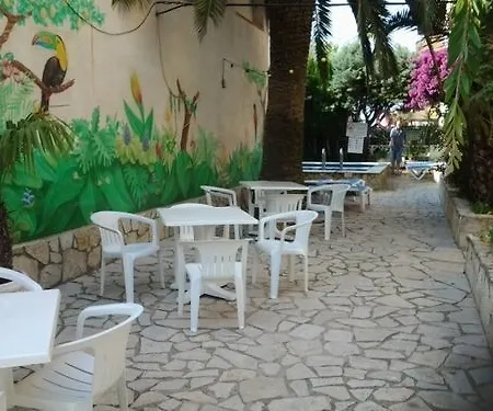 Hotel Marbella