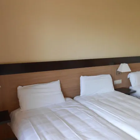 Marbella Hotel Rosas