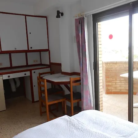 Hotel Marbella