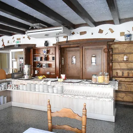 Hotel Marbella