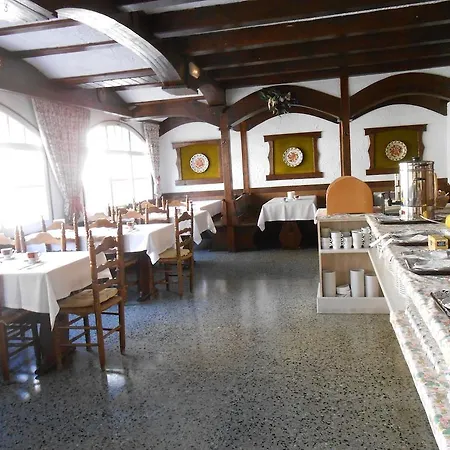 Hotel Marbella *